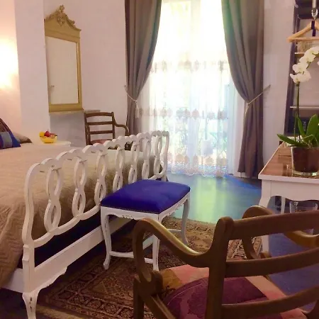 Il Violino Luxury Suite Verona ゲストハウス 2*