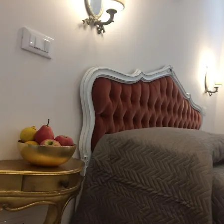 Il Violino Luxury Suite Verona 2*