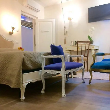 Il Violino Luxury Suite Verona ゲストハウス ヴェローナ