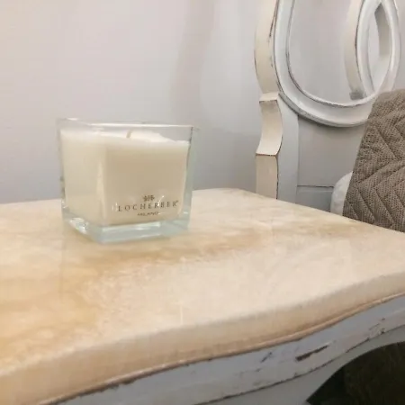 ゲストハウス Il Violino Luxury Suite Verona 2*