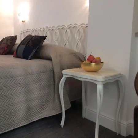 Il Violino Luxury Suite Verona