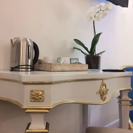 Il Violino Luxury Suite Verona 2* ヴェローナ