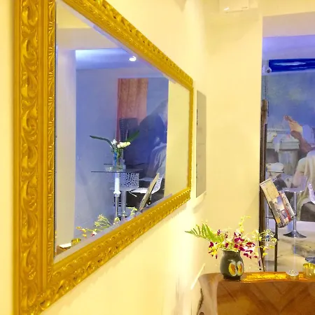 Il Violino Luxury Suite Verona ゲストハウス ヴェローナ