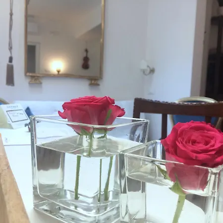 Il Violino Luxury Suite Verona ゲストハウス