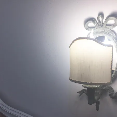 Il Violino Luxury Suite Verona 招待所