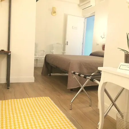Il Violino Luxury Suite Verona ゲストハウス