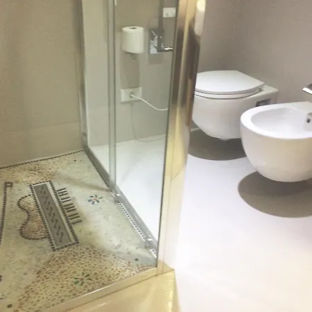 Il Violino Luxury Suite Verona ヴェローナ