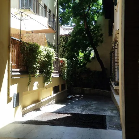Il Violino Luxury Suite Verona 2* ヴェローナ