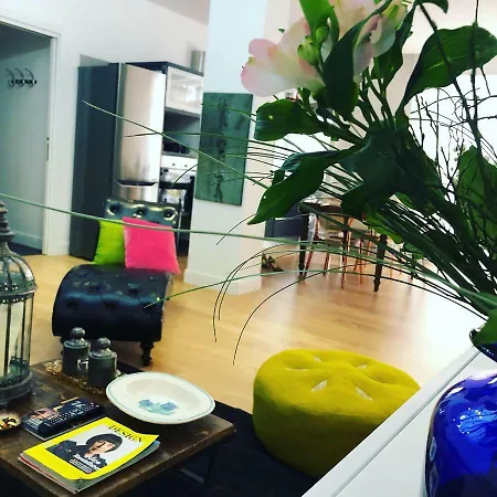 Il Violino Luxury Suite Verona 2* 베로나