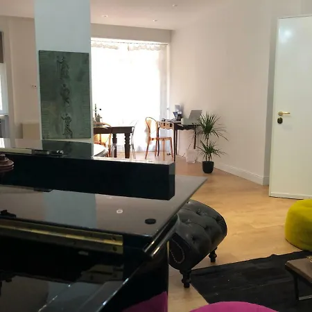 Il Violino Luxury Suite Verona