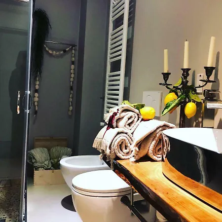 Il Violino Luxury Suite Verona ゲストハウス