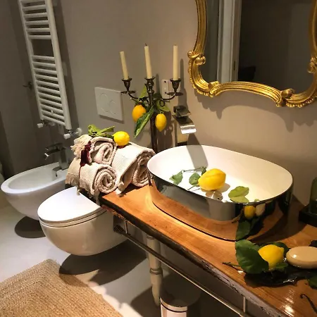 ゲストハウス Il Violino Luxury Suite Verona ヴェローナ