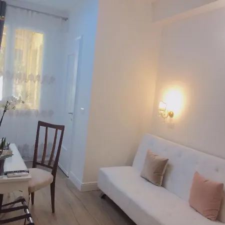 招待所 Il Violino Luxury Suite Verona 维罗纳