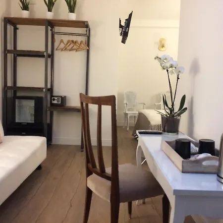 Il Violino Luxury Suite Verona Verona