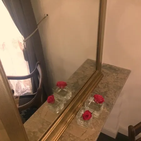 Vendégház Il Violino Luxury Suite Verona Verona