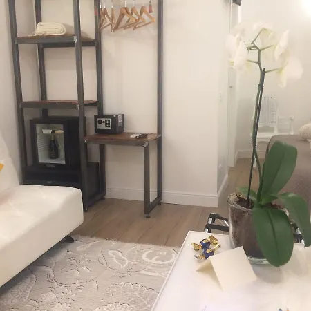 Il Violino Luxury Suite Verona Vendégház Verona