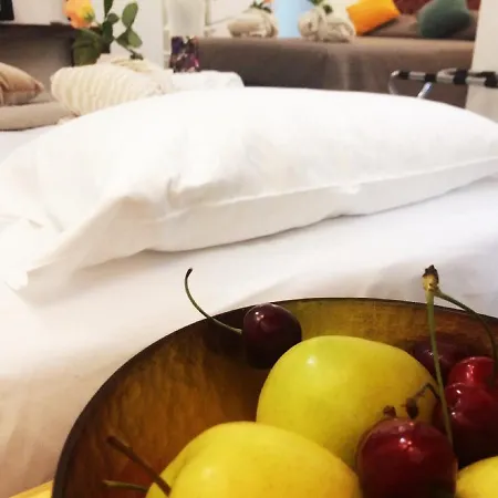 Il Violino Luxury Suite Verona Vendégház 2*