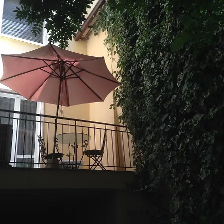 Il Violino Luxury Suite Verona 招待所 维罗纳