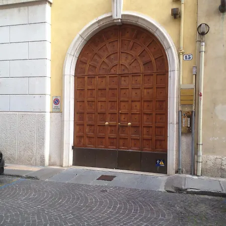 Vendégház Il Violino Luxury Suite Verona