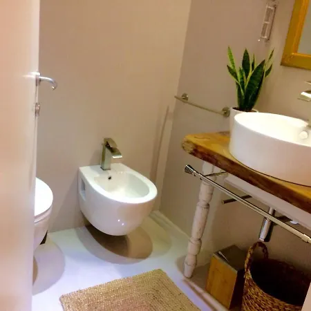 Il Violino Luxury Suite Verona Verona