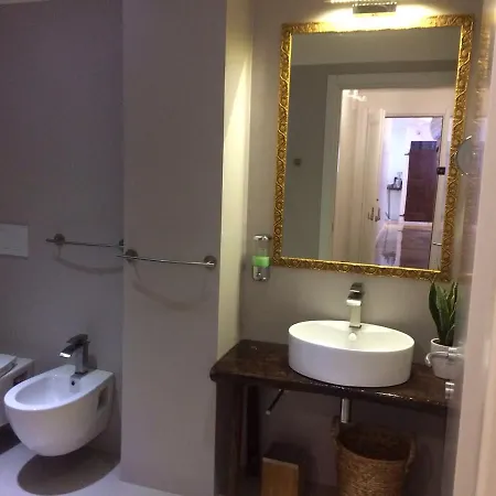 Il Violino Luxury Suite Verona 2* 维罗纳