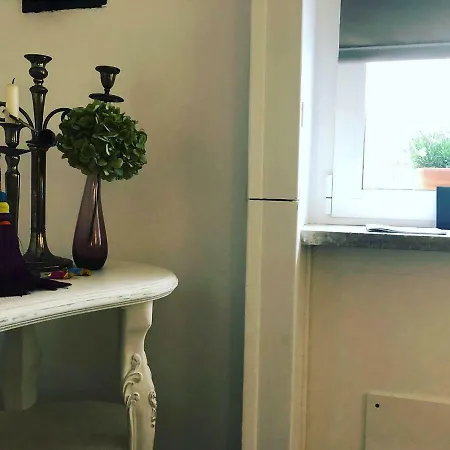 Vendégház Il Violino Luxury Suite Verona Verona