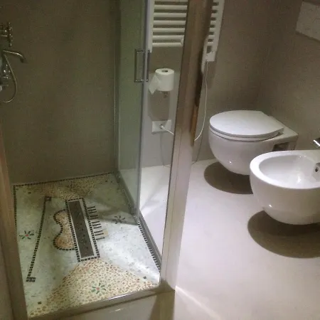 Il Violino Luxury Suite Verona Maison d'hôtes Vérone