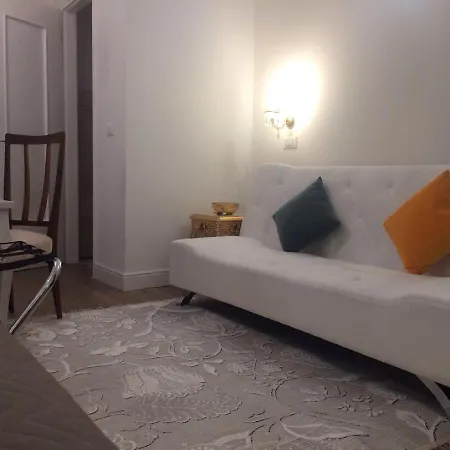 Il Violino Luxury Suite Verona