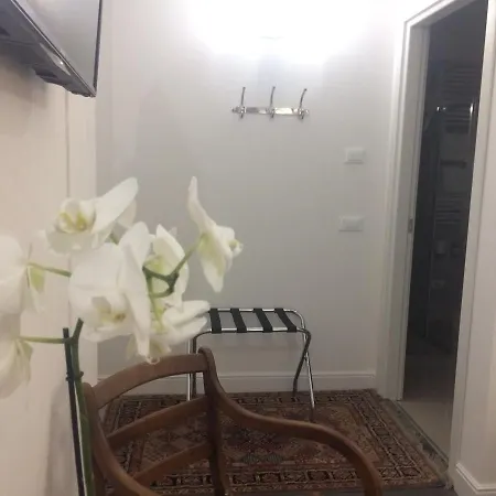Maison d'hôtes Il Violino Luxury Suite Verona