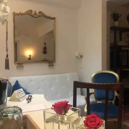 Maison d'hôtes Il Violino Luxury Suite Verona 2*