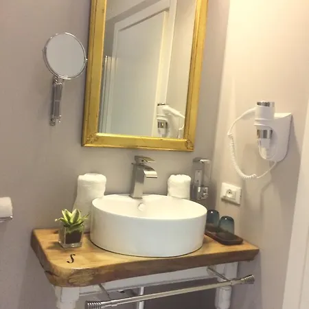 Il Violino Luxury Suite Verona 2* Vérone