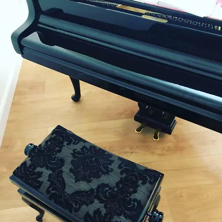 Maison d'hôtes Il Violino Luxury Suite Verona 2*