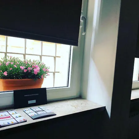 Maison d'hôtes Il Violino Luxury Suite Verona 2*